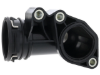 Mercedes Coolant Flange febi bilstein 6422001156