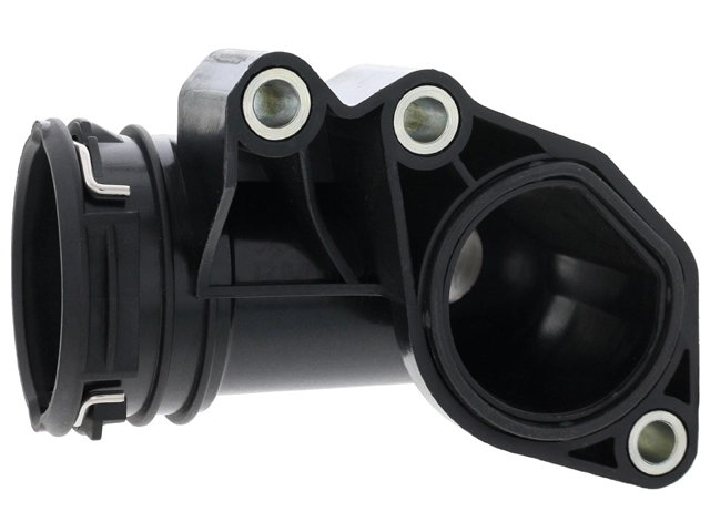 Mercedes Coolant Flange febi bilstein 6422001156