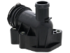 Mercedes Coolant Flange febi bilstein 6422001156