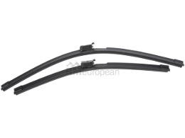 Volvo Wiper Blade Set Bosch 30747599
