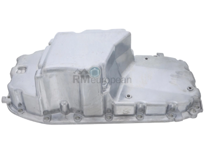 Saab Engine Oil Pan Pro Parts 9144650