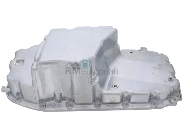 Saab Engine Oil Pan Pro Parts 9144650