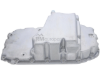 Saab Engine Oil Pan Pro Parts 9144650