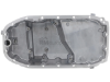 Saab Engine Oil Pan Pro Parts 9144650