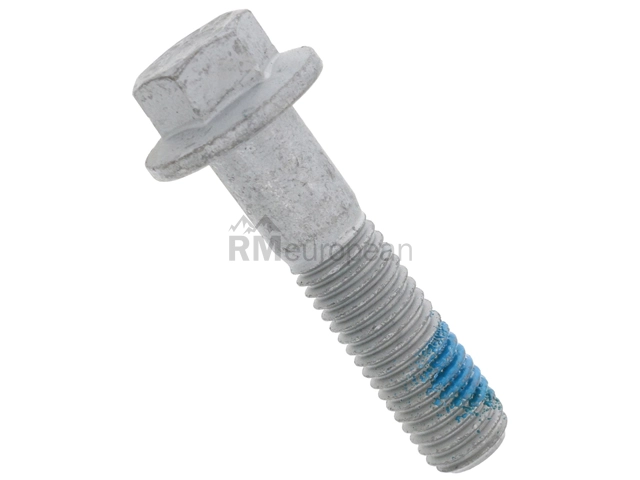 Volvo Steering Knuckle Bolt Genuine Volvo 999251