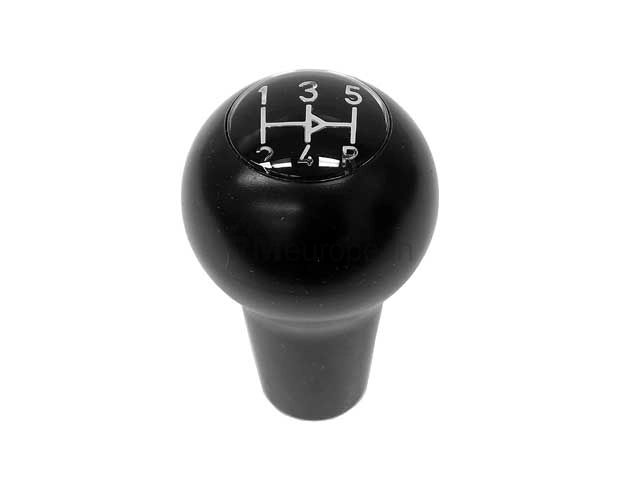 Porsche Gear Shift Knob Dansk Classic 91142407101
