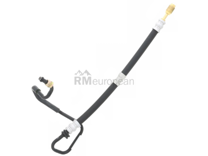 Porsche Power Steering Line Genuine Porsche 99634744311