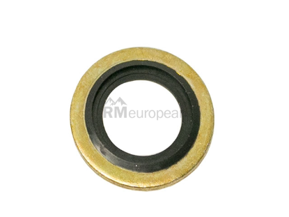 Jaguar Oil Drain Plug Seal Domestic Aftermarket NCE1850AB