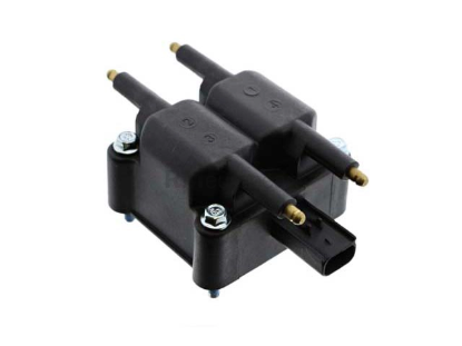 Mini Ignition Coil Bremi / STI 12137510738