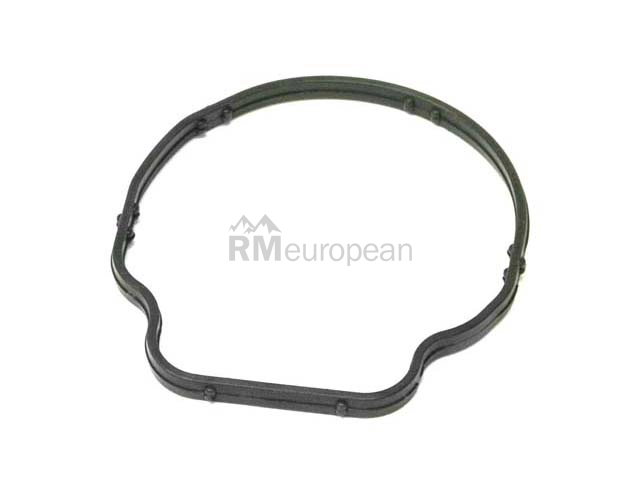 Mercedes Thermostat Housing Gasket Victor Reinz 642201078064