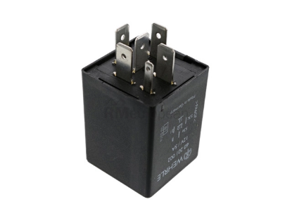 VW-Audi Intermittent Wiper Relay Wehrle 191955531
