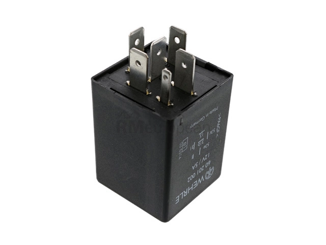 VW-Audi Intermittent Wiper Relay Wehrle 191955531