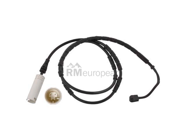 BMW Brake Pad Sensor febi bilstein 34356792565