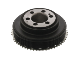 Jaguar Crankshaft Pulley febi bilstein JDE38472