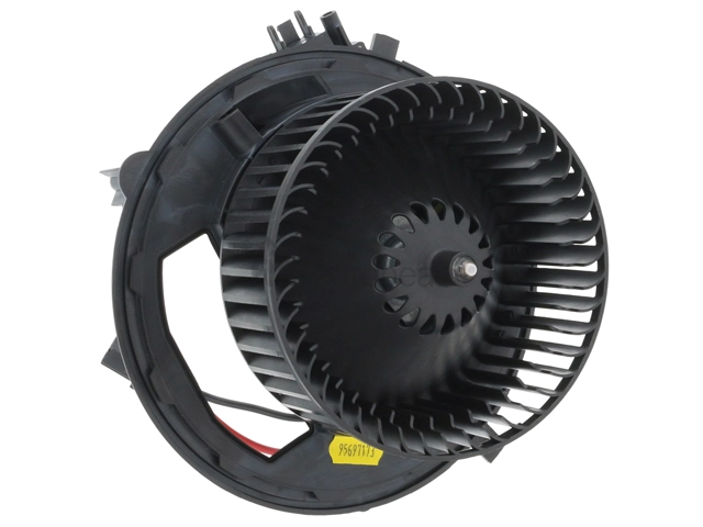 VW-Audi Blower Motor ACM O.E.M. 5Q1819021H