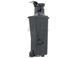BMW Coolant Expansion Tank Mahle Behr 17117573751
