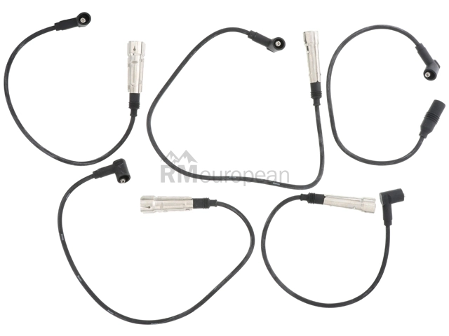 VW-Audi Ignition Wire Set Jopex 217228001