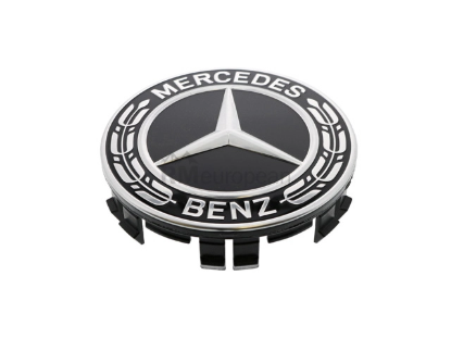 Mercedes Center Hub Cap Genuine Mercedes 22240022009040