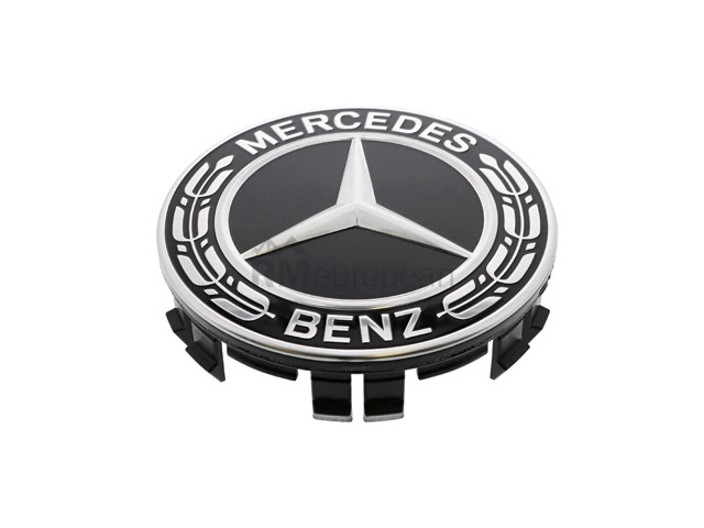 Mercedes Center Hub Cap Genuine Mercedes 22240022009040