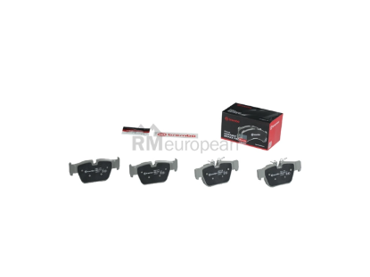 Brake Pad Set Brembo Ceramic 34206885600