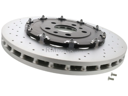 VW-Audi Brake Disc Brembo 8E0615301AB