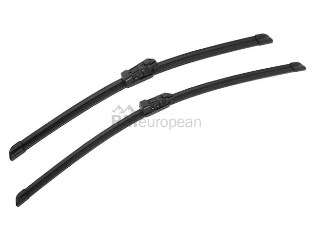 VW-Audi Wiper Blade Set Bosch 3C1998002