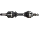 Saab Axle Shaft Assembly DSS 0020N