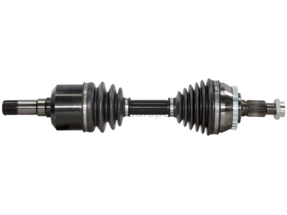 Saab Axle Shaft Assembly DSS 0020N
