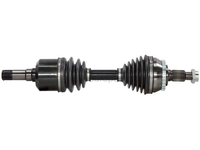 Saab Axle Shaft Assembly DSS 0020N