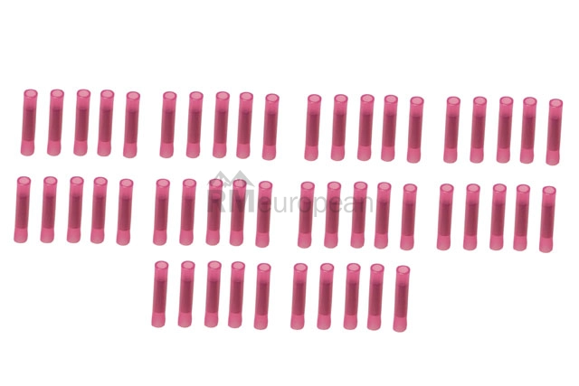 Wire Connector (50 Pack) Auveco 5791