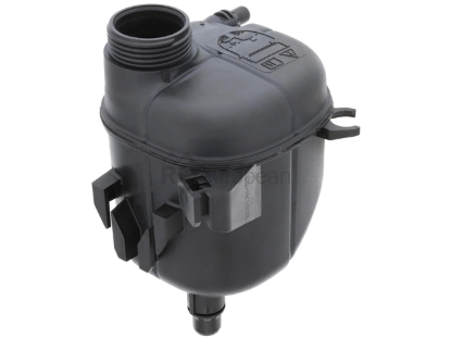 BMW Coolant Expansion Tank Genuine BMW 17139485733
