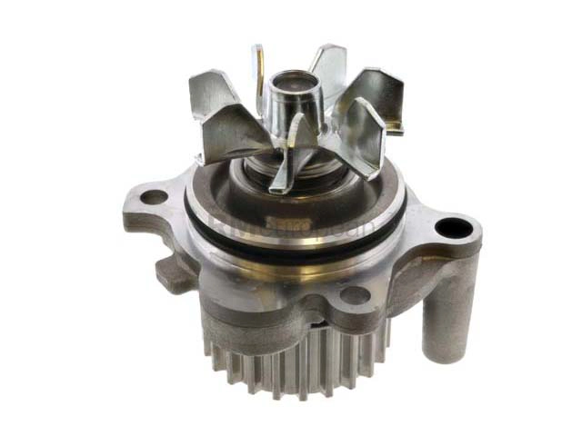 VW-Audi Water Pump Graf 06A121012G