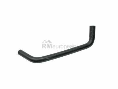 Volvo Expansion Tank Hose URO Parts 9141262