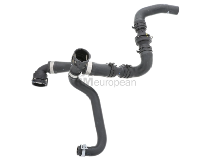 VW-Audi Coolant Bypass Hose Genuine VW/Audi 8W0122449CR