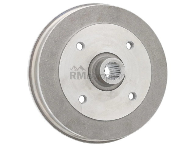 VW-Audi Brake Drum Zimmermann 113501615J