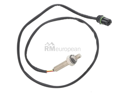 BMW Oxygen Sensor Pierburg 11781427884
