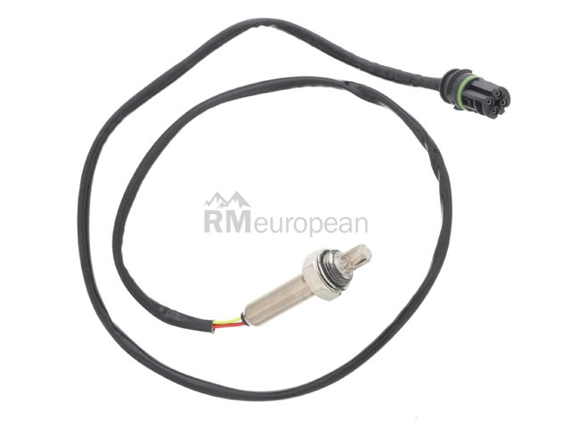BMW Oxygen Sensor Pierburg 11781427884