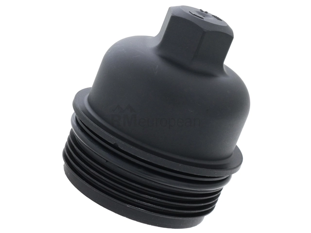 BMW Oil Filter Cover Cap Rein Automotive 11428507685