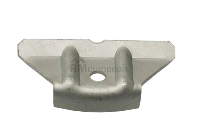 BMW Battery Hold Down Clamp Genuine BMW 61217566618