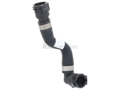 BMW Water Hose Genuine BMW 17128620944