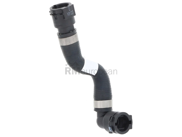 BMW Water Hose Genuine BMW 17128620944