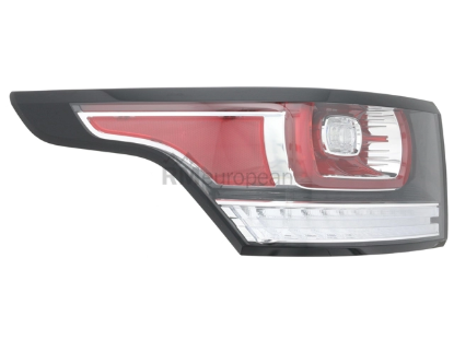 Land Rover Taillight Automotive Lighting LR061589