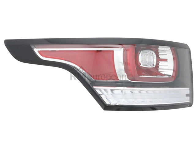 Land Rover Taillight Automotive Lighting LR061589