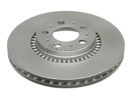 Volvo Brake Disc ATE Coated 31471827