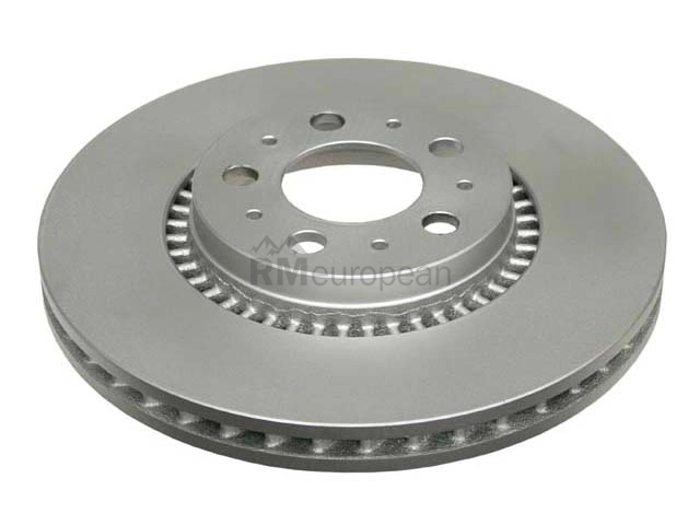 Volvo Brake Disc ATE Coated 31471827