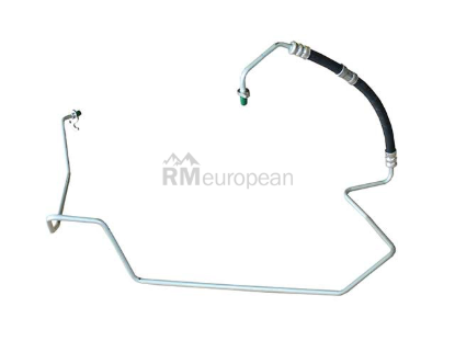 Volvo Power Steering Hose Rein Automotive 30645990