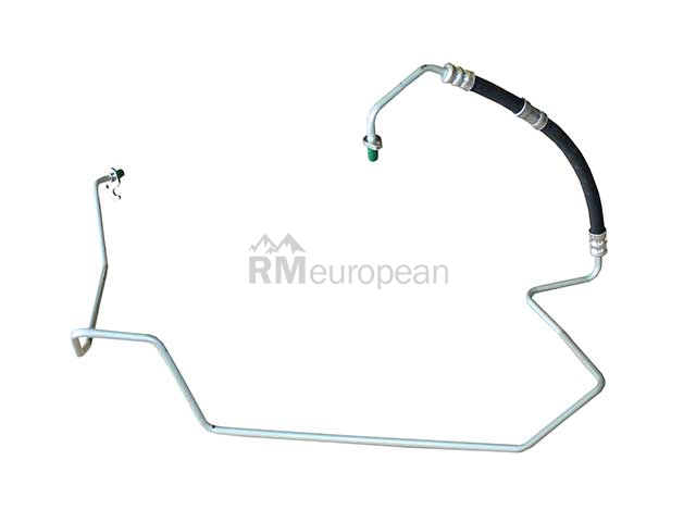 Volvo Power Steering Hose Rein Automotive 30645990
