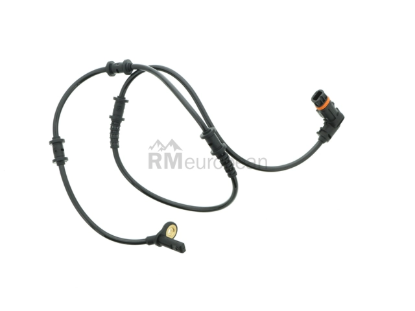 Mercedes ABS Sensor Bremi 1649058400