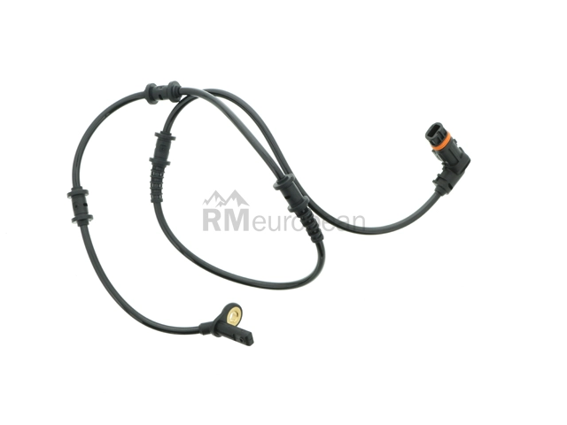 Mercedes ABS Sensor Bremi 1649058400