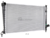 Saab Radiator Nissens 32019619